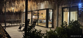Payam Stone House